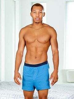 Ricky Johnson