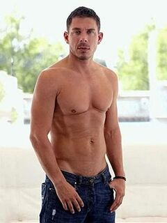 Mick Blue