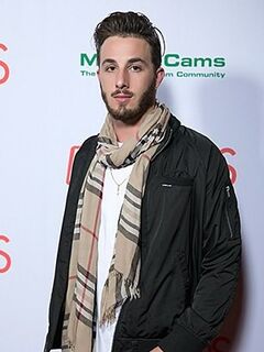 Lucas Frost