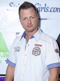 Eric Masterson