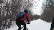 гуляем по парку