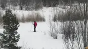 чуть не спалились