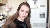 разговор с подругой