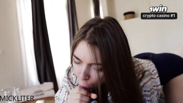 Раком с большим членом: Дала в анал хулигану за долги брата