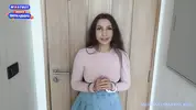 в наручниках сбежала от полиции