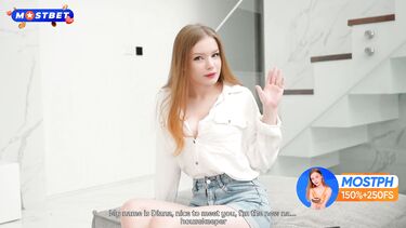Русская измена: Парень обманом развел на еблю замужнюю няню