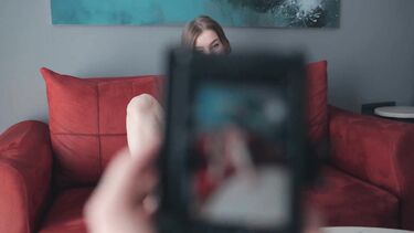 Русские в миссионерской позе: Фотограф отодрал подругу после фотосессии для Онлифанс
