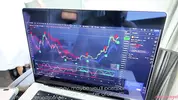 котик, хватит работать!