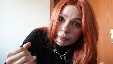 Сводная сестра: Братец, выеби меня по-быстрому и поехали, а то я на девичник опаздываю