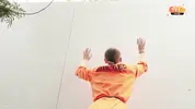 побег из тюрьмы