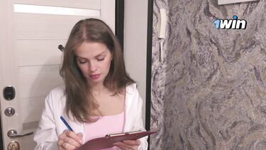 Провела соцопрос и отсосала член перед перепихоном в гандоне
