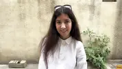 Кэтти Вест предлагает незнакомцу ехать в горы