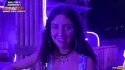 знакомство в баре ночью