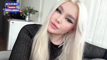 Blondessa: Психотерапия с минетом и еблей снимает комплексы пациента
