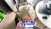 сосет член старшекласснику