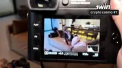 замужняя девушка на эротической фотосессии