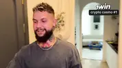 лучший друг приехал в гости