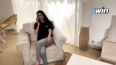 Мачеха от первого лица: Устроил мачехе эротическую фотосессию и насадил ее на хуй