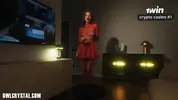 жена шлюшка пришла на потрахушки