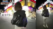 видеоблог русской влюбленной пары