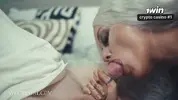девушка привидение сосет член незнакомца