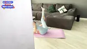 у сводного брата стояк на сочную попку