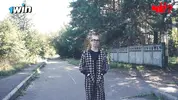 подозревает мужа в измене и обращается на телевидение