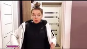 мачеха пришла домой и устроила истерику