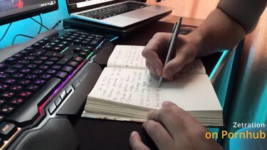 Анилингус: Мои любимые выходные. Лижут попку целый день, утро, работа, в ванной, прогулка. Римминг