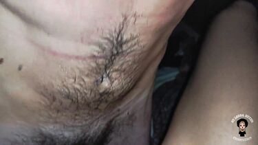 тинейджеры: Отодрал соседку в сельской бане с мощным сливом на лицо
