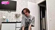 у меня овуляция, давай потрахаемся