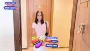 в гости пришла подруга жены