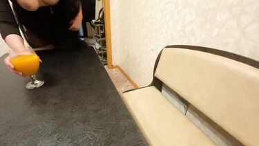 YanMachel: Измена сисястой жены с лучшим другом мужа