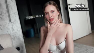 Раком на диване: Мила соблазнила пасынка на еблю, пока муж в командировке