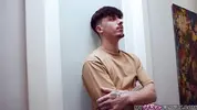 пацан застукал мачеху за мастурбацией вибратором