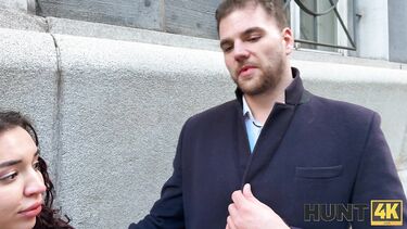 Boni Curly: Разоблачил скаммершу и трахнул ее в присутствии мужа