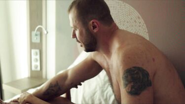 Андрей Стоянов ебет Елену Беркову