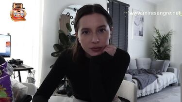 Мачеха призналась, что она анальная нимфоманка и трахалась с пасынком