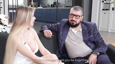 подкаст: Анжелика Хевен - русская Барби Шлюха! Я люблю жесткий анал!